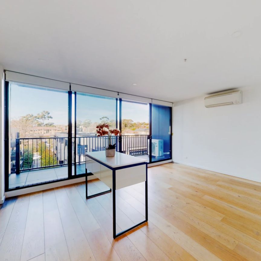 2 Bed, 2 Bath - Photo 1