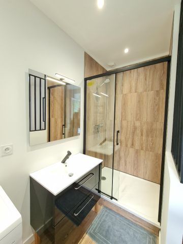 Location Appartement 1 pièce 29m² - Photo 2