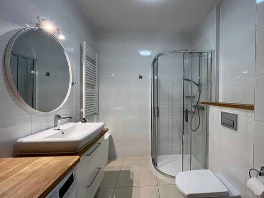 Mieszkanie 65 m² | Wilkowyja | parter | 3 pokoje - Фото 1