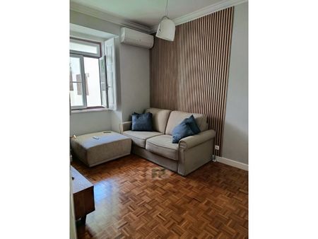 Apartamento T2+1 em Lisboa - Photo 3