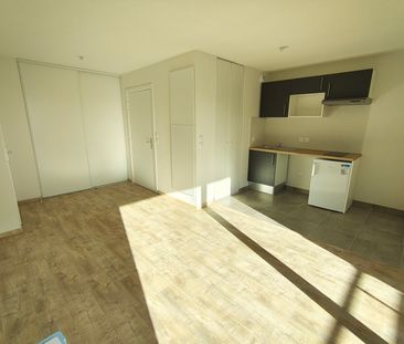 Location Appartement 2 pièces 39m² LABARTHE SUR LEZE 31860 - Photo 3
