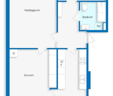 Ormvråksgränd 4, 74561, Enköping - Foto 6