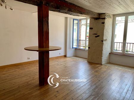 Location Appartement 1 pièce 28m² DOL DE BRETAGNE 35120 - Photo 2