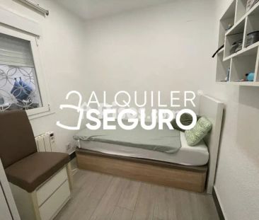 Piso en alquiler en Chamberi - Photo 3