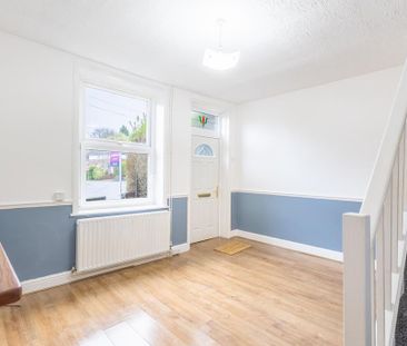 1 bedroom terraced house to rent - Photo 1
