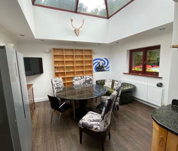 1 bedroom in a house share to rent - Photo 5