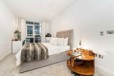 3 bedroom flat to rent - Photo 3