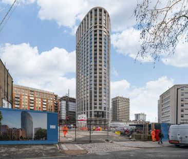 Studio to rent - Photo 4