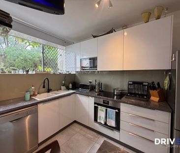 Fully Furnished 2x1 Apartment - Photo 6