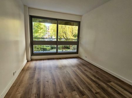 Résidence Saint James - Appartement de 4/5 pièces Le Chesnay Rocquencourt (78150) - Photo 4