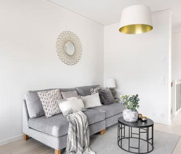 Molnstigen, Sollentuna - Foto 6