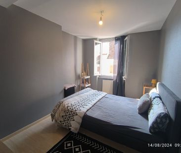 APPARTEMENT T2 A LOUER - Photo 1