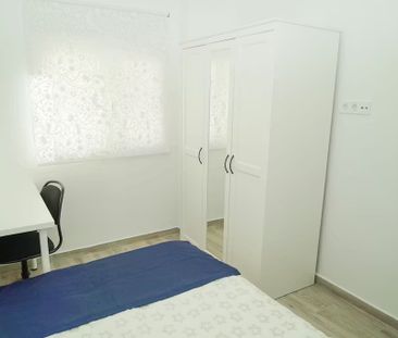 Avenida José Ortega y Gasset, Málaga, Andalusia 29006 - Photo 6