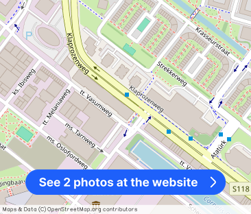 Te huur: Tt. Vasumweg 32 A1 - Photo 1