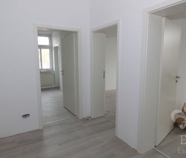 Frisch sanierte 3 Raum Wohnung in Klein Wanzleben mit Tageslichtbad... - Photo 6