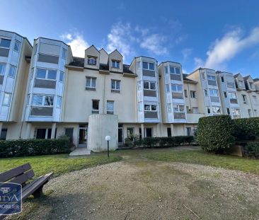 Appartement à louer 4 pièces 98.98m² - Photo 3