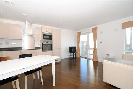 Stunning 2 bed, 2 bath apartment in The Parker Building in Bermondsey Spa. - Photo 5