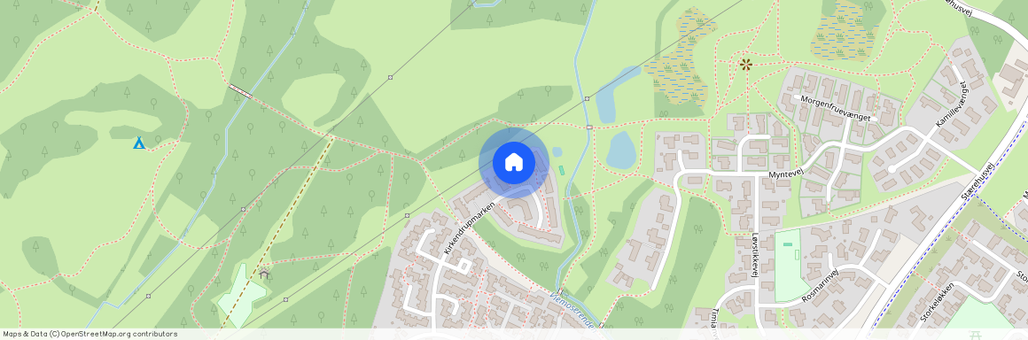 Kirkendrupmarken 96 – 5270 Odense N