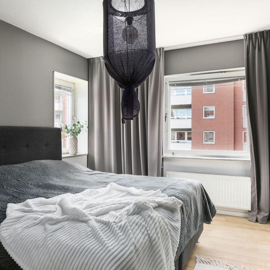 Tunnbindaregatan, Norrköping - Photo 1