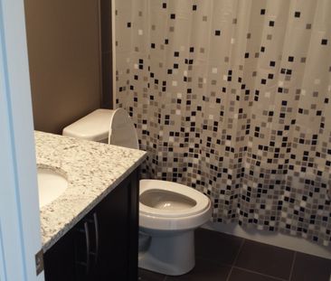 Lowest price ever..Few years old 2 bdrms plus den Townhouse in Cove... - Photo 6