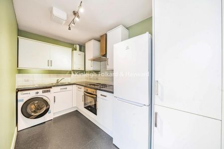 1 bedroom flat to rent - Photo 4