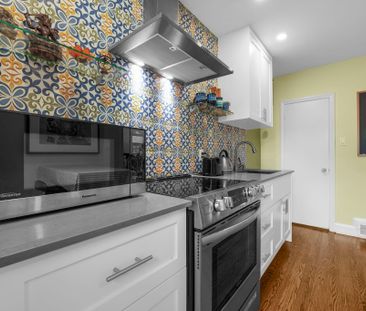 For Lease - 240 Cameron Avenue Unit# Upper, Toronto, Ontario - Photo 2