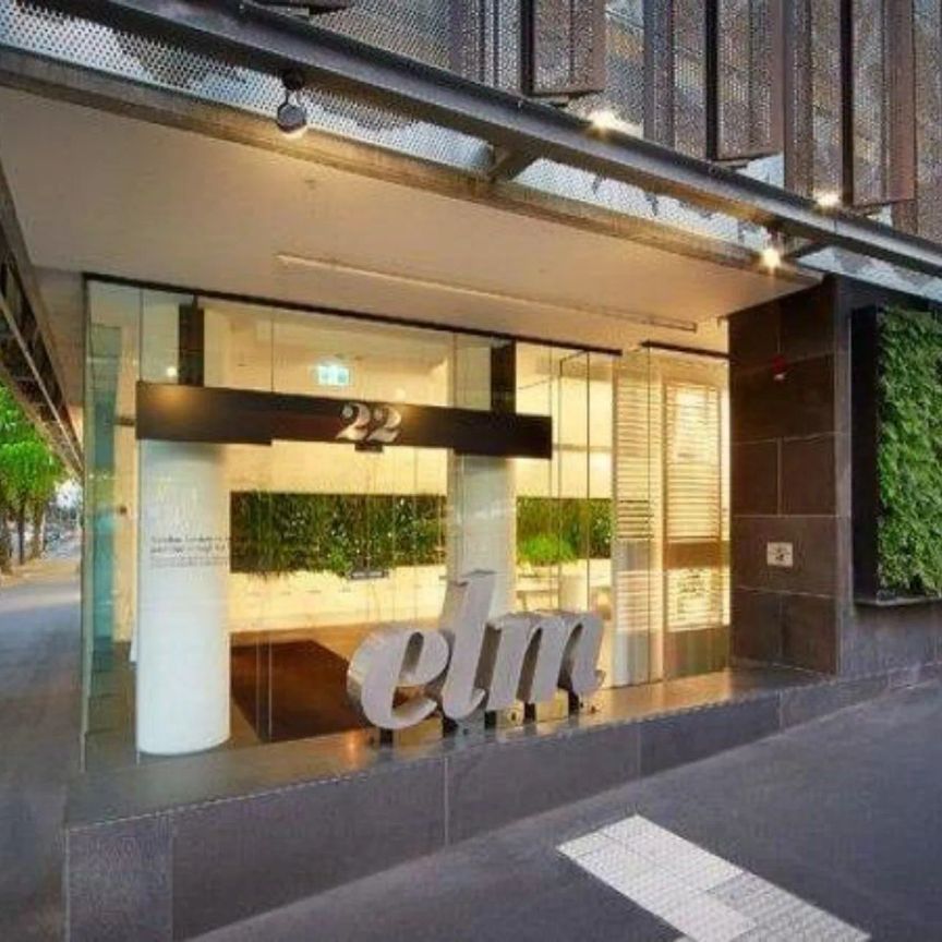 Two bedroom Elm Apartment - Photo 1