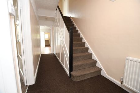 4 Bed Terraced House To Rent - Photo 2