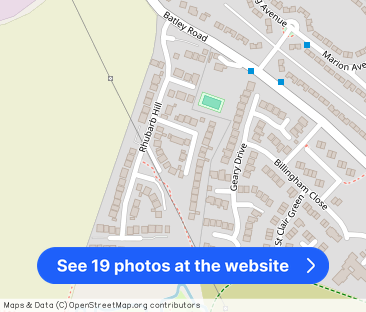 Whitwell Close, Wakefield, West Yorkshire, WF2 - Photo 1
