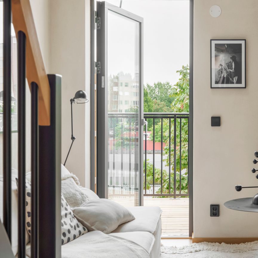 Snöstorpsvägen, Halmstad - Photo 1