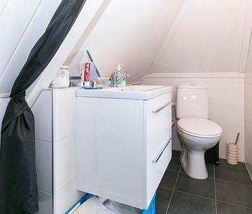 Te huur: Studio Arnhemseweg in Apeldoorn - Foto 4