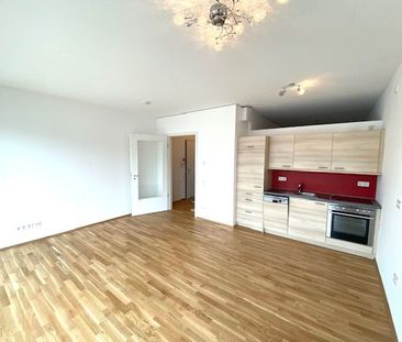 1,5 Zimmer-Seniorenwohnung - barrierefrei, mit Betreuungsangebot in Herpersdorf - Foto 5