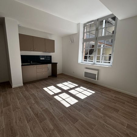 Location Appartement 2 pièces 34m² - Photo 3