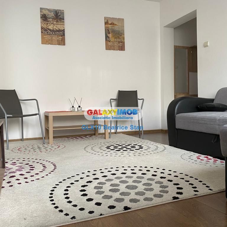 Inchiriere apartament 3 camere Militari / Apusului finisat recent - Fotografie 1