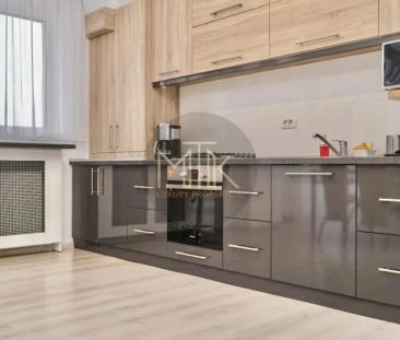 Apartament 3 camere | Complet mobilat&utilat | Parcare inclusa | PIPERA - Photo 3
