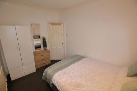 47 Vernon Street, Lincoln, Lincolnshire, LN5 7QU, United Kingdom - Photo 2