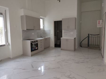 Μεζονέτα για ενοικίαση Ταμπούρια (Ταμπούρια – Αγία Σοφία) - Photo 4