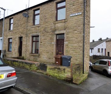 2 bedroom terraced house to rent - Photo 6