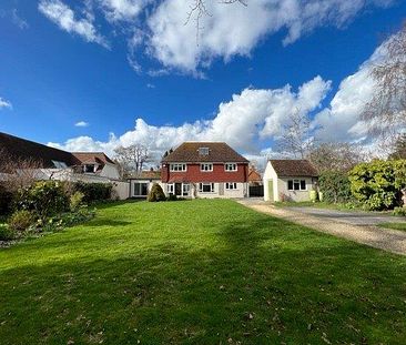 Church Close, East Hagbourne, - Photo 4