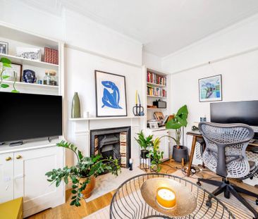 2 bedroom maisonette to rent - Photo 2