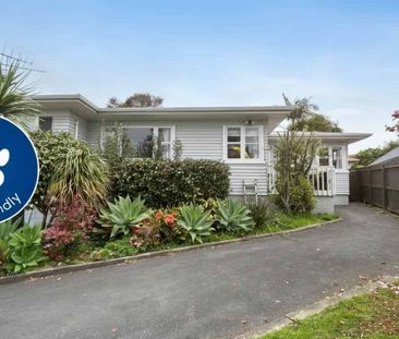 3 Bedroom Family Home - Photo 1