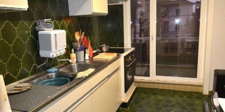 Appartement te huur in Gent voor € 925 met 1 slaapkamer - Photo 4