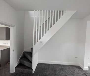 2 bedroom terraced house to rent - Photo 6