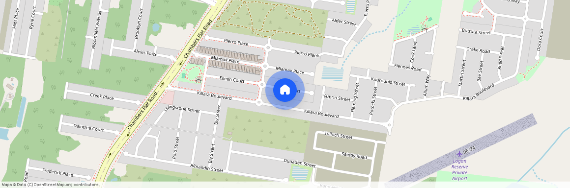 2/43 Eileen Court, Qld 4133, Logan Reserve