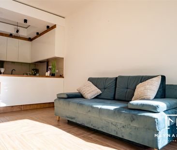 Mieszkanie na wynajem Bielsko-Biała, Olszówka Dolna 42.00 m - Фото 2