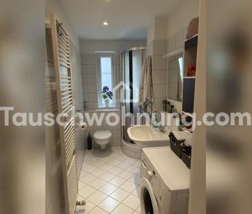 TAUSCHWOHNUNG 2,5 Zimmer Wohnung in denkmalgeschützter Wohnanlage - Foto 1