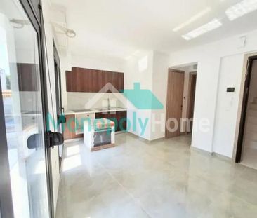 Studio/Γκαρσονιέρα για ενοικίαση Παναγία Φανερωμένη (Ξηροκρήνη - Πα... - Photo 5