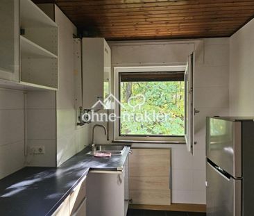 Helle sanierte Wohnung mit Balkon - Photo 2