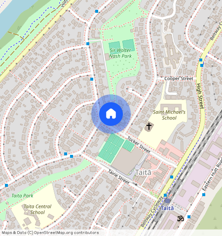 6/1A Tocker Street, Taita, Lower Hutt