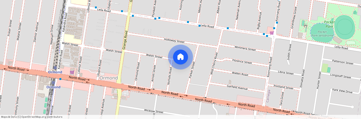 40 Walsh Street, Vic 3204, Ormond